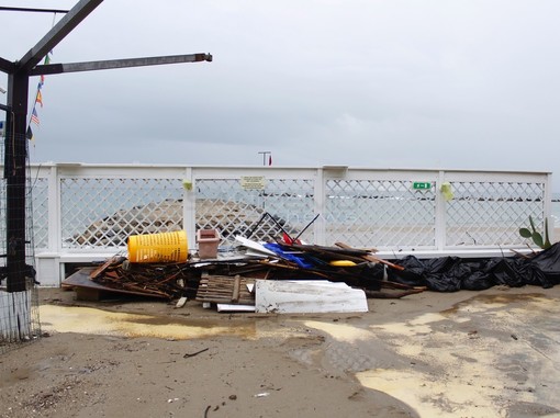 La Confartigianato al fianco delle imprese balneari: “Servono fondi statali per interventi di protezione del litorale” La Confartigianato al fianco delle imprese balneari: “Servono fondi statali per interventi di protezione del litorale”