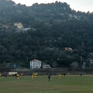 Calcio femminile: passa il Rupinaro Sport, sconfitta casalinga del Don Bosco Vallecrosia femminile