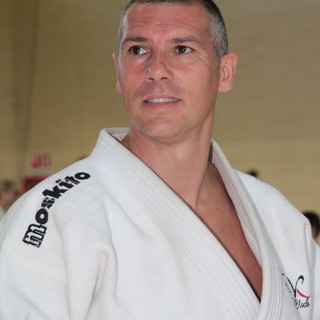 Fine settimana interamente dedicato al Ju Jistu quello che si terrà al Centro Olimpico di Ostia Fine settimana interamente dedicato al Ju Jistu quello che si terrà al Centro Olimpico di Ostia