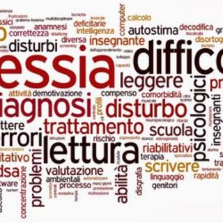 Vallecrosia: Dislessia, sabato prossimo un incontro per insegnanti, genitori e bambini