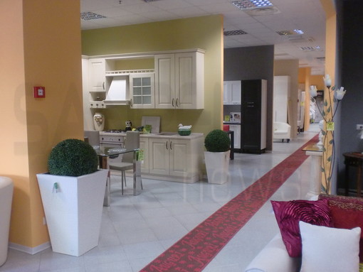 Sanremo: 'Di Meco Expo Casa', realtà con oltre 30 anni di esperienza in uno spazio completamente rinnovato Sanremo: 'Di Meco Expo Casa', realtà con oltre 30 anni di esperienza in uno spazio completamente rinnovato