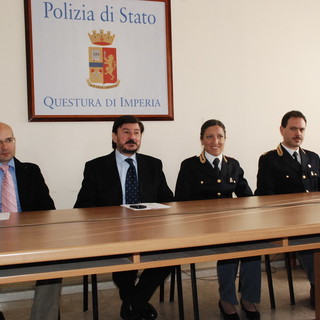 La presentazione di oggi