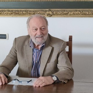 Ospedaletti, Cimiotti: "Non mi ricandiderò, è tempo di lasciare spazio ai giovani" Ospedaletti, Cimiotti: "Non mi ricandiderò, è tempo di lasciare spazio ai giovani"