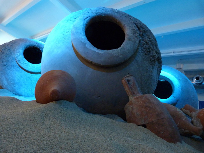 Al via la settimana delle Vele d’Epoca 2018, tutte le novità per le sedi del museo di Arte Contemporanea e del Museo Navale