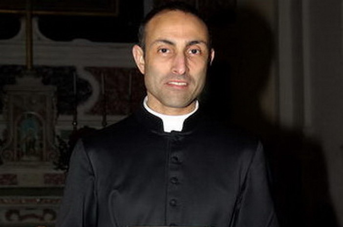 Arriva la condanna a Don Licciardello, l'accusa quella di appropriazione indebita Arriva la condanna a Don Licciardello, l'accusa quella di appropriazione indebita