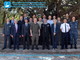 Sanremo: stamattina al Diritto Umanitario riunione dei centri di formazione e ricerca della NATO Sanremo: stamattina al Diritto Umanitario riunione dei centri di formazione e ricerca della NATO