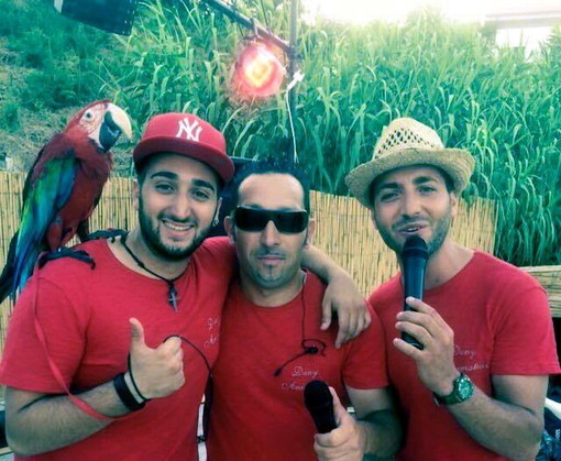 Imperia: da sabato prossimo serie di appuntamenti con Dany Animation al ristobar 'Non solo caffè'