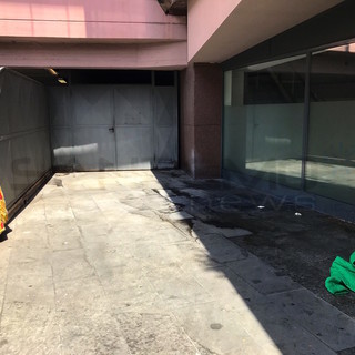Le foto dal Palafiori