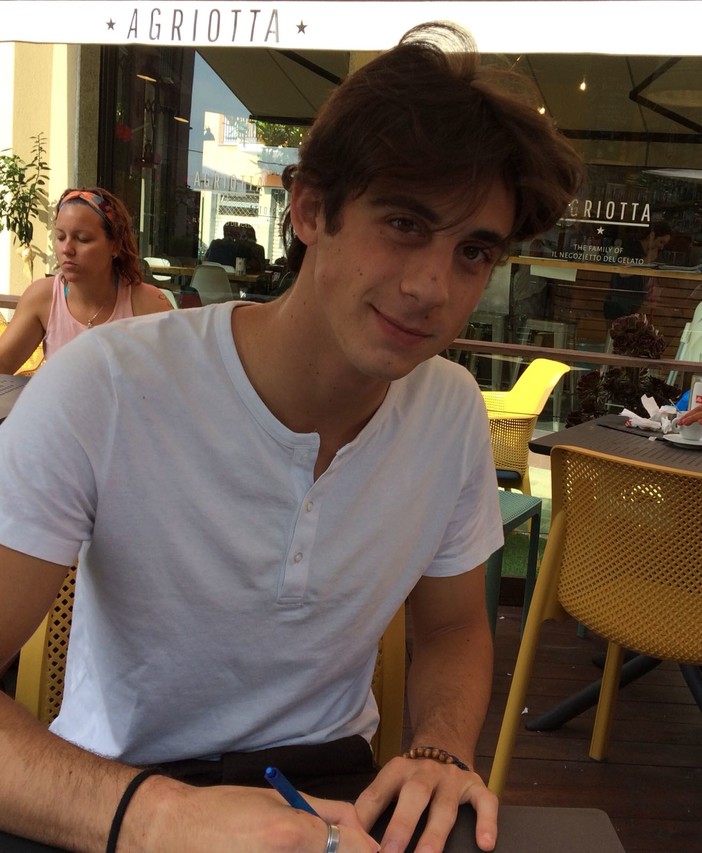 Calciomercato Promozione. Dianese &amp; Golfo, UFFICIALE: Daniele Miraglia è giallorossoblù