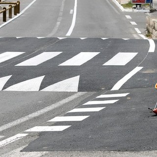Dissuasori di velocità fuori norma: a Nizza parte la verifica, cosa accadrà per quelli della Val Roya? Dissuasori di velocità fuori norma: a Nizza parte la verifica, cosa accadrà per quelli della Val Roya?