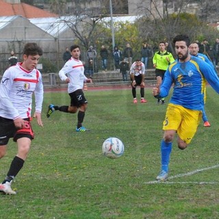 Prima Categoria/A: la lotta promozione si scalda! Ceriale, Pallare e Varazze: tutto in 450 minuti di gioco Prima Categoria/A: la lotta promozione si scalda! Ceriale, Pallare e Varazze: tutto in 450 minuti di gioco