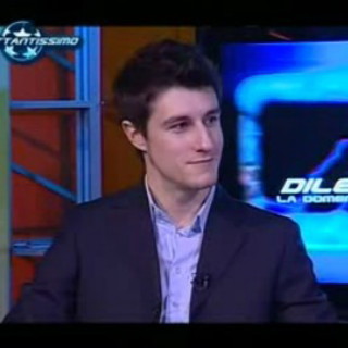 La situazione calcistica matuziana in servizio in onda su Primocanale Sport La situazione calcistica matuziana in servizio in onda su Primocanale Sport