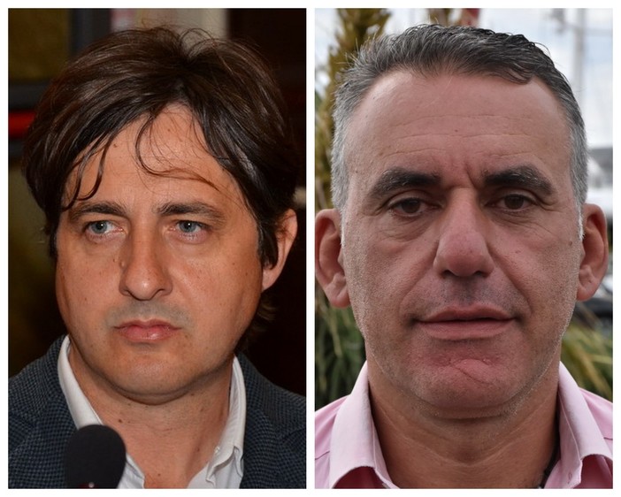 Camporosso: terremoto politico in Giunta, il Sindaco Gibelli ritira la nomina del suo vice Morabito