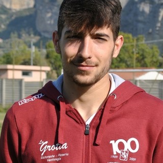 Danilo Rea, talento del Ventimiglia