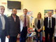 Imperia: consegnata oggi un'importante apparecchiatura al reparto di Pediatria dell'ospedale (Foto e Video)