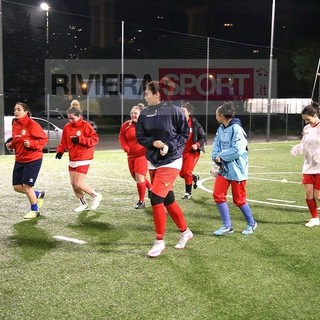 Calcio a 5 femminile. Il Don Bosco Valle Intemelia riaffronta l'Imperia, Angela Marino: "Mi sto preparando al meglio"