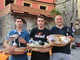 Pallonetto: il resoconto del torneo a Chiusavecchia