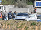 Sanremo: sopralluogo della Dia ed altre forze dell'ordine a piazzale Ciuvin a pochi mesi dall'esposto del M5S (Foto)