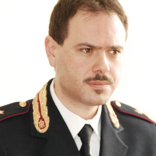 Imperia: trasferimento a Taurianova, in Calabria, per l'ex comandante delle Volanti Massimiliano Migliaccio Imperia: trasferimento a Taurianova, in Calabria, per l'ex comandante delle Volanti Massimiliano Migliaccio
