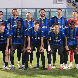 Alessandria-Imperia 2-1, nerazzurri ko nel recupero della quarta giornata: Fofana riapre la gara, ma Costantini colpisce il palo Alessandria-Imperia 2-1, nerazzurri ko nel recupero della quarta giornata: Fofana riapre la gara, ma Costantini colpisce il palo
