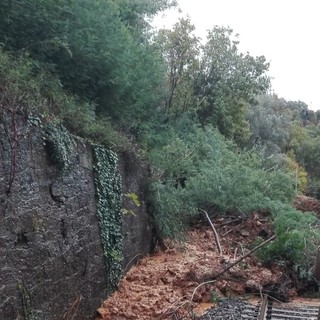 Circolazione ferroviaria ancora rallentata sulla linea Genova-Ventimiglia, riattivata la Savona-San Giuseppe Circolazione ferroviaria ancora rallentata sulla linea Genova-Ventimiglia, riattivata la Savona-San Giuseppe