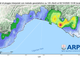 Perché allerta rossa su tutta la Liguria tranne che la costa fra Genova e Savona? Risponde l'Arpal