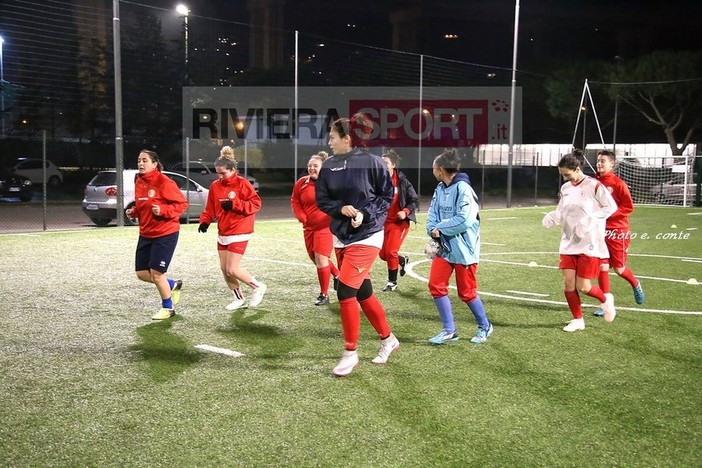 Calcio a 5 femminile. Il Don Bosco Valle Intemelia riaffronta l'Imperia, Angela Marino: "Mi sto preparando al meglio"
