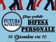 Alla palestra ‘Disnel’ il corso di difesa personale gratuito organizzato da Futura Sanremo