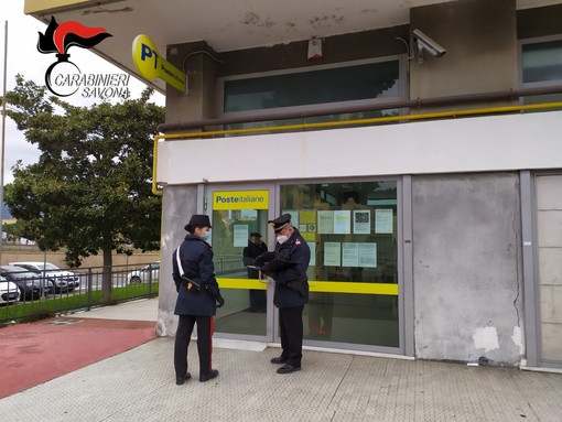 Truffatrice seriale anche nell'imperiese: Carabinieri confiscano i beni ad una 59enne di Albenga Truffatrice seriale anche nell'imperiese: Carabinieri confiscano i beni ad una 59enne di Albenga