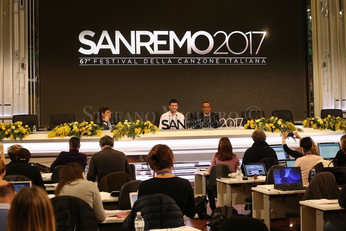 #Sanremo2017: influenza per Pippo Baudo, salta Domenica In all'Ariston. Al suo posto ci sarà l'Arena di Giletti