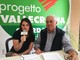 #alvoto: elezioni Amministrative, in diretta l'intervista al candidato a Sindaco di Vallecrosia Ferdinando Giordano