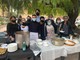 Sanremo: la pappa al pomodoro degli angeli del fango ventimigliusi a sostegno dei rifugiati afgani