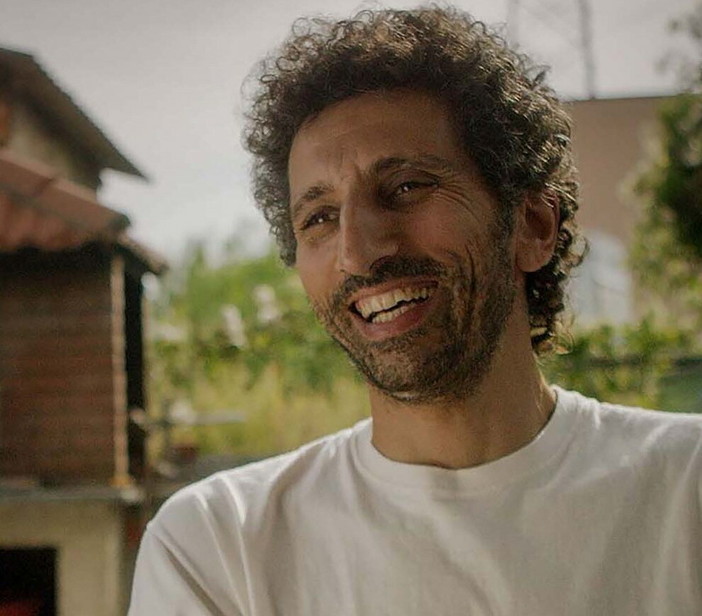 Domenico “Mimmo” Romeo