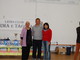 Successo per evento del Lions Club Arma e Taggia e Cip Successo per evento del Lions Club Arma e Taggia e Cip