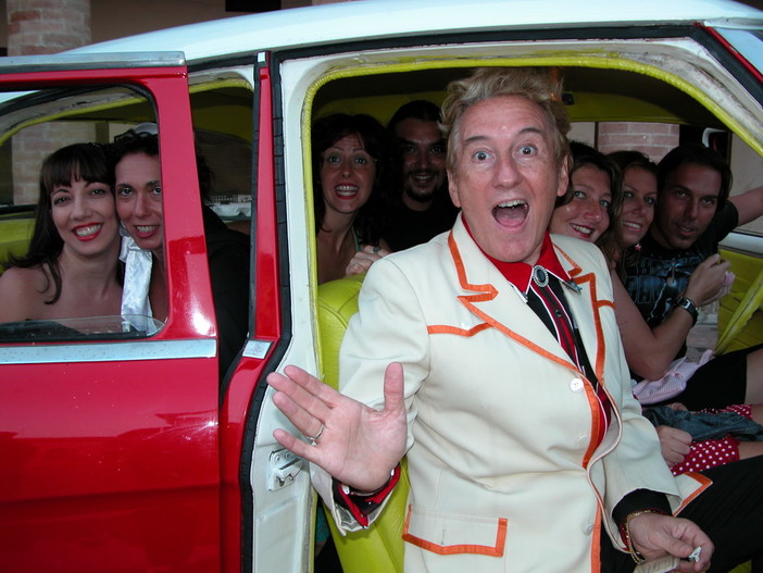 'Libri &amp; Canzonette 2014': al Circolo Creativo Sanremese un Festival diverso con tante 'chicche'