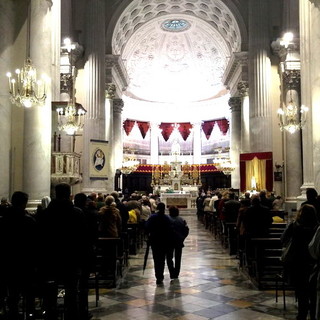 Imperia: sabato prossimo alla concattedrale di San Maurizio il tradizionale concerto per San Leonardo Imperia: sabato prossimo alla concattedrale di San Maurizio il tradizionale concerto per San Leonardo