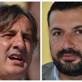 Centro per migranti: nuova riunione tra Prefetto e Sindaci di Camporosso e Vallecrosia, arriva il chiarimento Centro per migranti: nuova riunione tra Prefetto e Sindaci di Camporosso e Vallecrosia, arriva il chiarimento