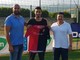 Calciomercato. Dianese&Golfo, colpo in difesa: UFFICIALE l'ingaggio del quotato Marco Di Lauro Calciomercato. Dianese&Golfo, colpo in difesa: UFFICIALE l'ingaggio del quotato Marco Di Lauro