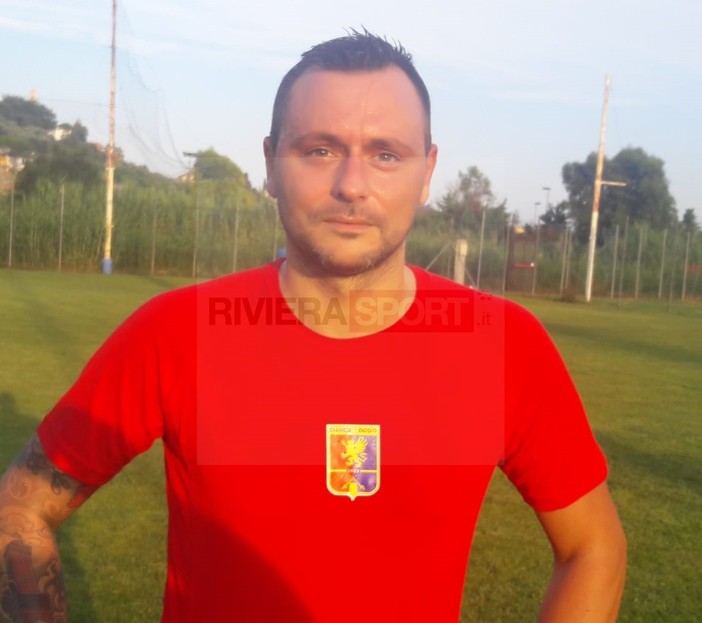 Davide Brignoli, nuovo arrivo in casa Dianese & Golfo Davide Brignoli, nuovo arrivo in casa Dianese & Golfo