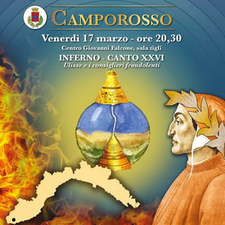 Camporosso: al centro 'Falcone' una delle tappe del viaggio artistico 'Dell'Arte Contagiosa'