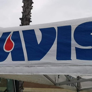 Arma di Taggia: sabato prossimo la 'Giornata della donazione' organizzata da Avis al centro commerciale