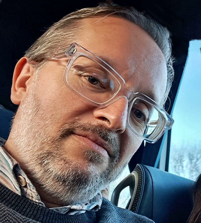 Con il Distretto 70 del Serra Club International domani a Genova concerto giubilare del compositore Davide Tepasso Con il Distretto 70 del Serra Club International domani a Genova concerto giubilare del compositore Davide Tepasso