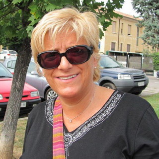 Donatella Albano