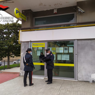 Truffatrice seriale anche nell'imperiese: Carabinieri confiscano i beni ad una 59enne di Albenga Truffatrice seriale anche nell'imperiese: Carabinieri confiscano i beni ad una 59enne di Albenga