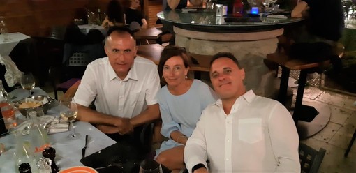 Bordighera Book Festival: oggi l'inaugurazione, prima presentazione con "Di un Amor DiVino"