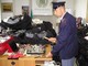 Sanremo: fermato dalla Polizia un senegalese con oltre 40 borse con il marchio fasullo