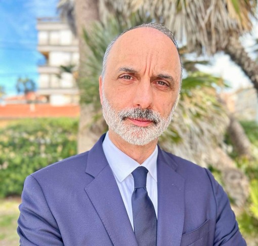 'Per Bordighera', Diego Bartoli si candida nella lista di Iacobucci: "La mia attenzione sarà per le famiglie e gli anziani"