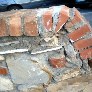 Sanremo: degrado ai giardini 'Regina Elena' nella Pigna, le foto e le segnalazioni del Comitato Sanremo: degrado ai giardini 'Regina Elena' nella Pigna, le foto e le segnalazioni del Comitato