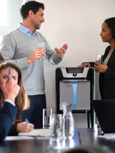 Quali modelli di distributori d’acqua sono disponibili per uffici e aziende? Quali modelli di distributori d’acqua sono disponibili per uffici e aziende?