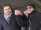 Calcio, Serie D. UFFICIALE. Marco Del Gratta entra nella Sanremese. Il patron Bersano: "Vogliamo tornare nel calcio che conta"